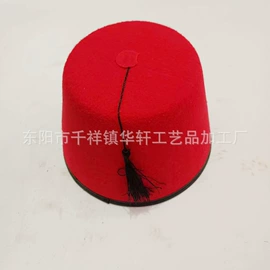 表演/节庆帽