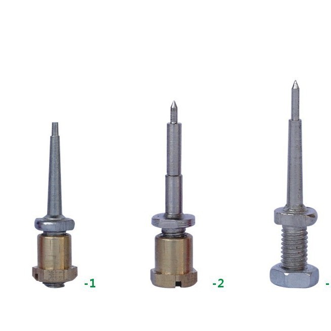 兽用 畜牧 防疫耳标牌专用 电子耳标针 耳标钳针 耳号钳针 耳号针