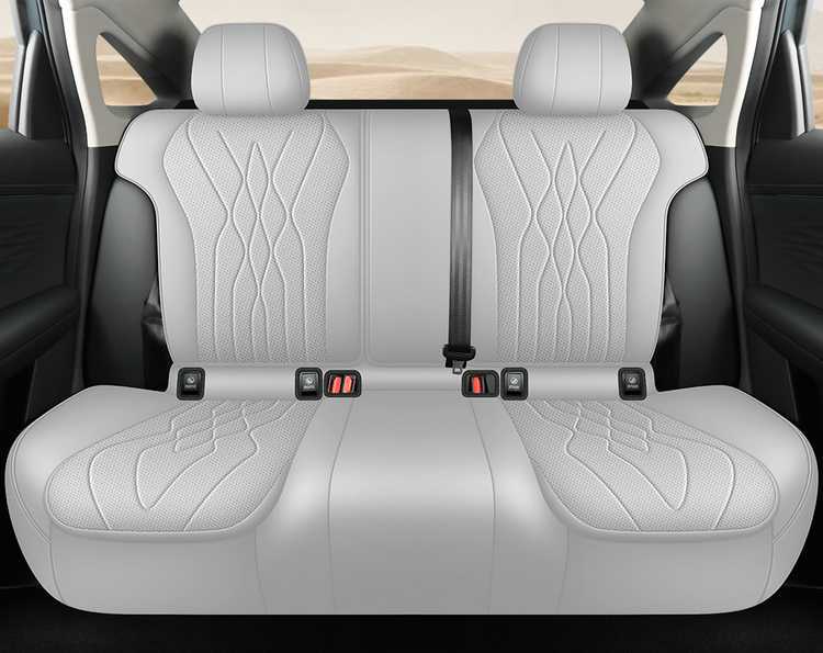 2024 Chery Fengyun A8 seat covers, full-coverage, all-season, universal car seat cushions, interior accessories, and specialized seat covers