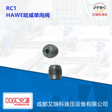 Hawey—RC1y