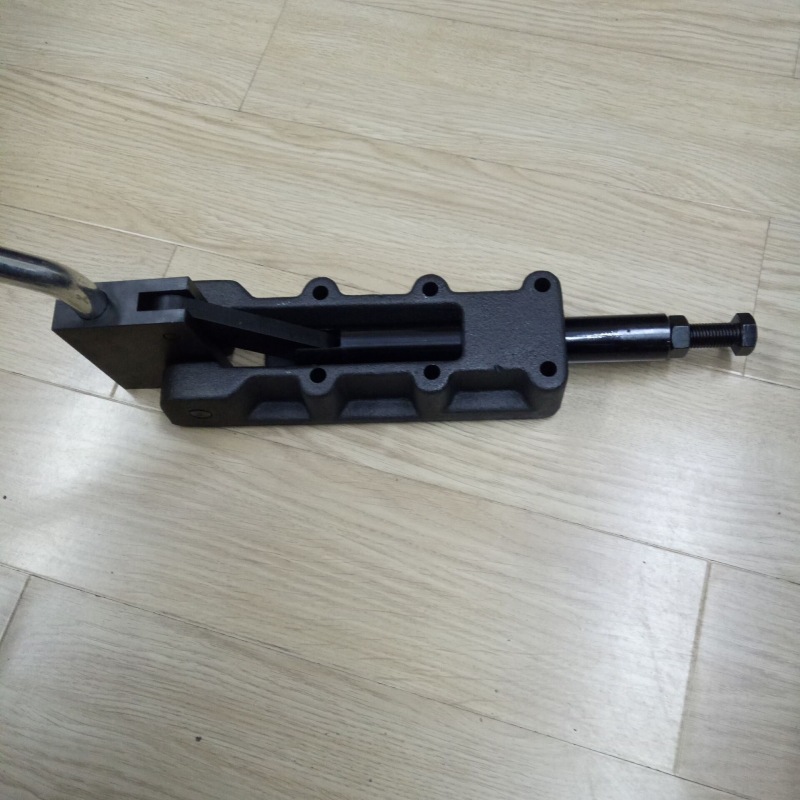 ��Ӧ̨��GOODHAND ��ǯ ��ֱʽ��ǯCH-35000HL ��׼�� ����ѡ