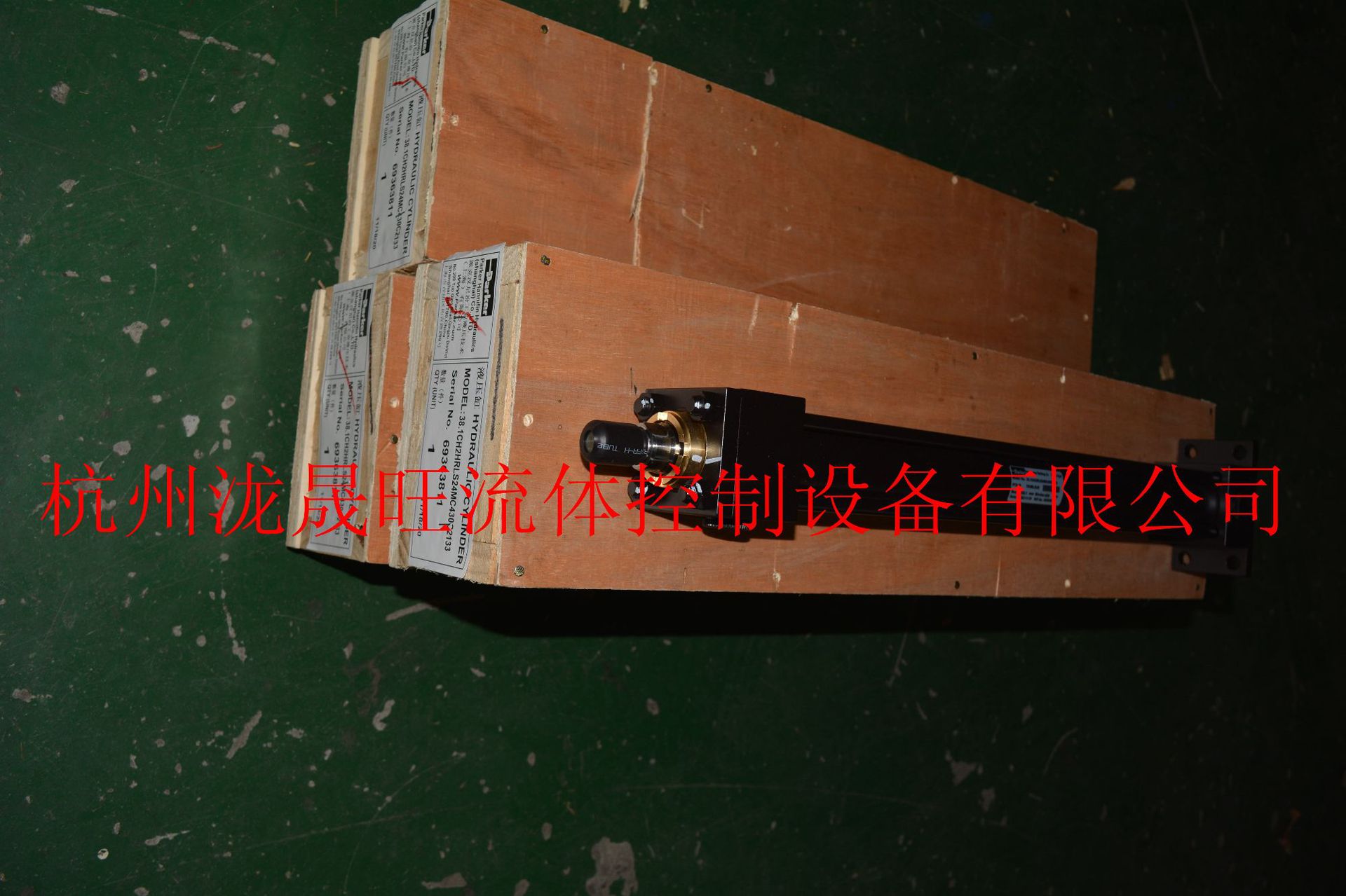 特价供应(派克)Parker拉杆缸38.1CH2HRLS24MC430C2133