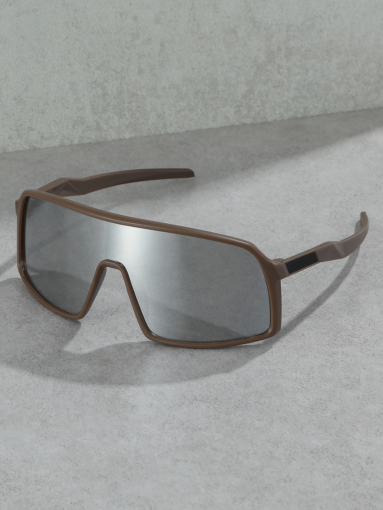 New Outdoor Running Cycling for Men Women, Windproof and Sandproof Eye Protection Glasses, Bicycle Glasses_voghion.com