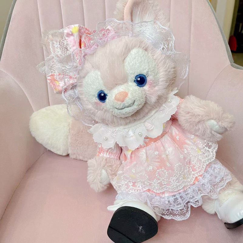 핑크 왕관 공주 드레스