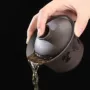 功夫带盖家用大号盖碗