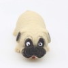 decompression Pat Lara Pug Le tweak Toys Shar Pei Vent Slow rebound Artifact