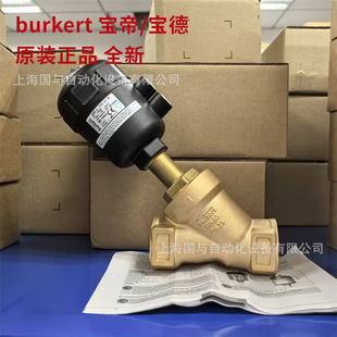 ����00178864 ��burkert2000B��ӽ����y DN40 �S�~���_�� ԭ�b