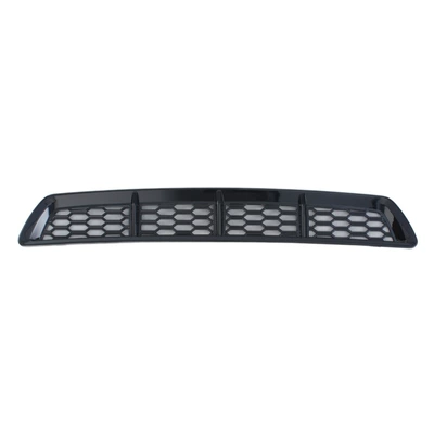 No-Disassembly Center Net, Automobile anti-insect net - abs-gloss-black-lower-insect-net-s7s07-extended-range-edition