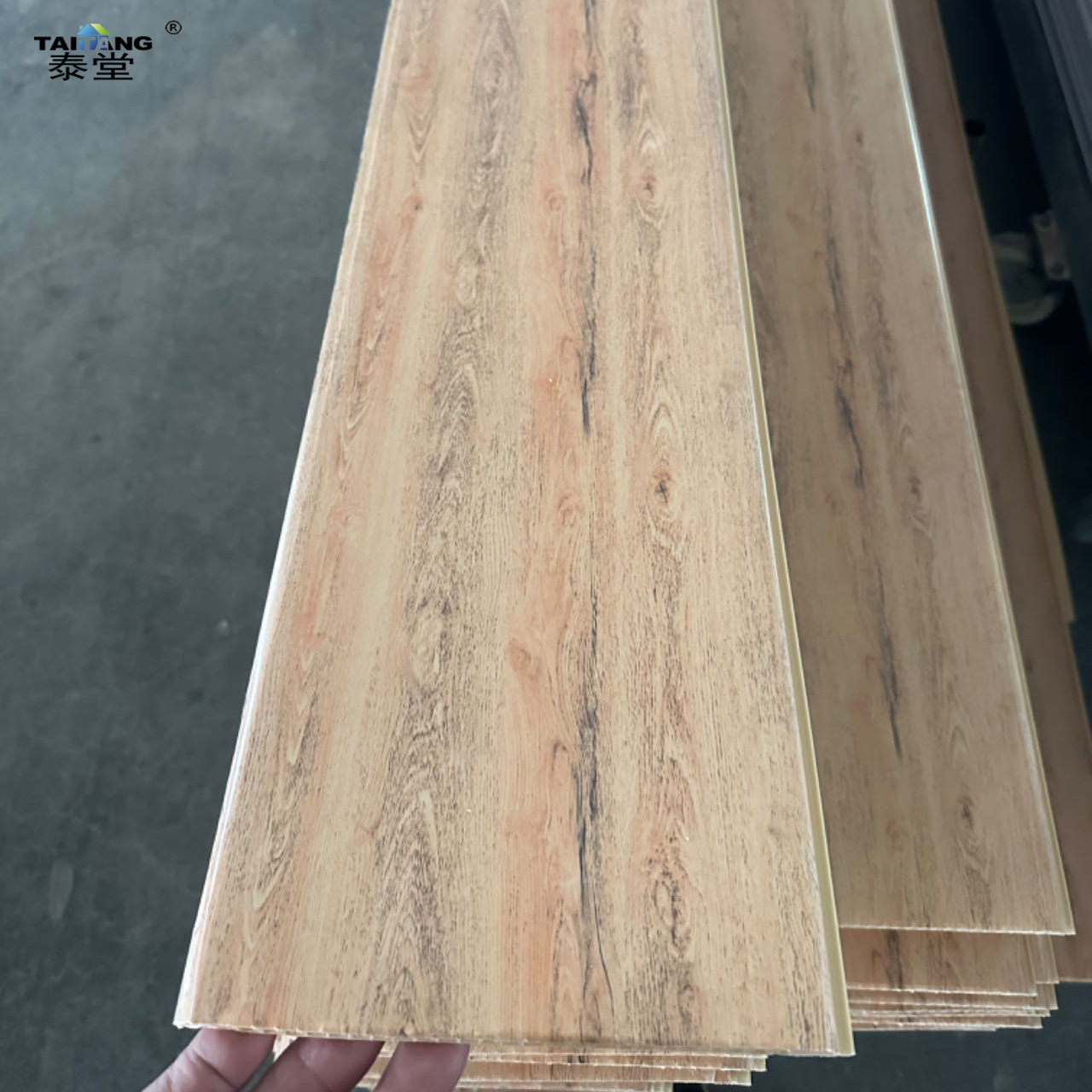 Honduras Fabrica De Cielo Falso Pvc False Ceiling Panel