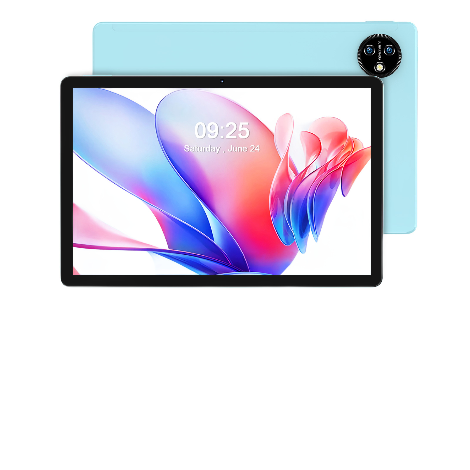 Inventario Android 16 sistema 11 pulgadas 1920 * 1200 pantalla 12 + 128g gran memoria 4G teléfono tablet