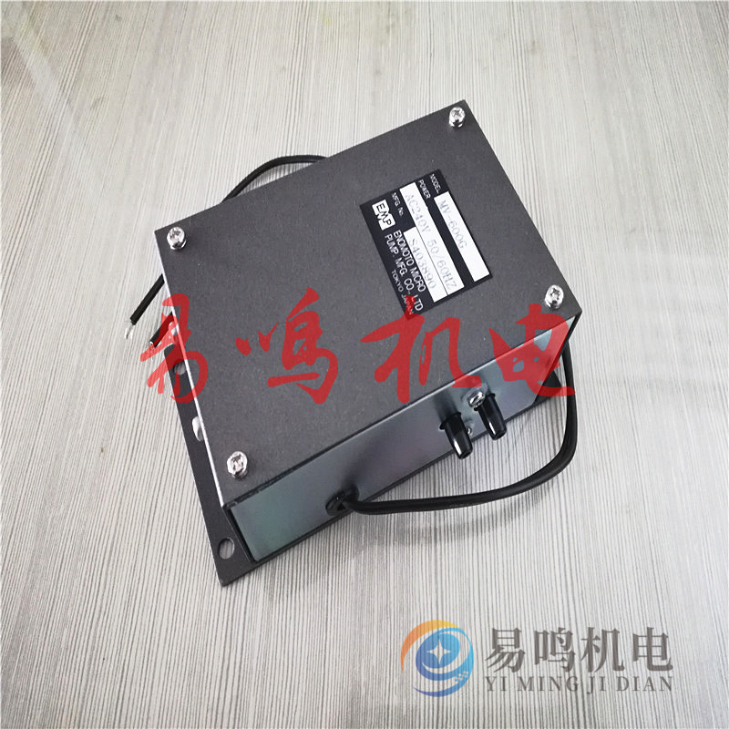 日本EMP 工业泵 GS -6EA