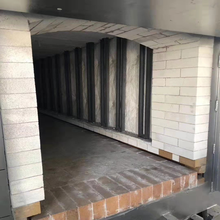 刚玉莫来石耐火砖耐磨炉膛箱式炉 耐火砖炉膛高温电阻炉