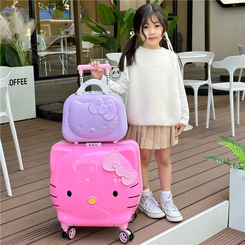 보라색 핑크