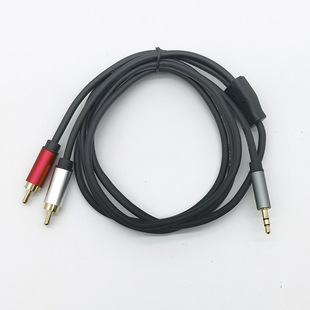 3.5�Dɏ���� һ�ֶ�3.5�Drca�������dvd�������l�� 3.5mm�D2rca