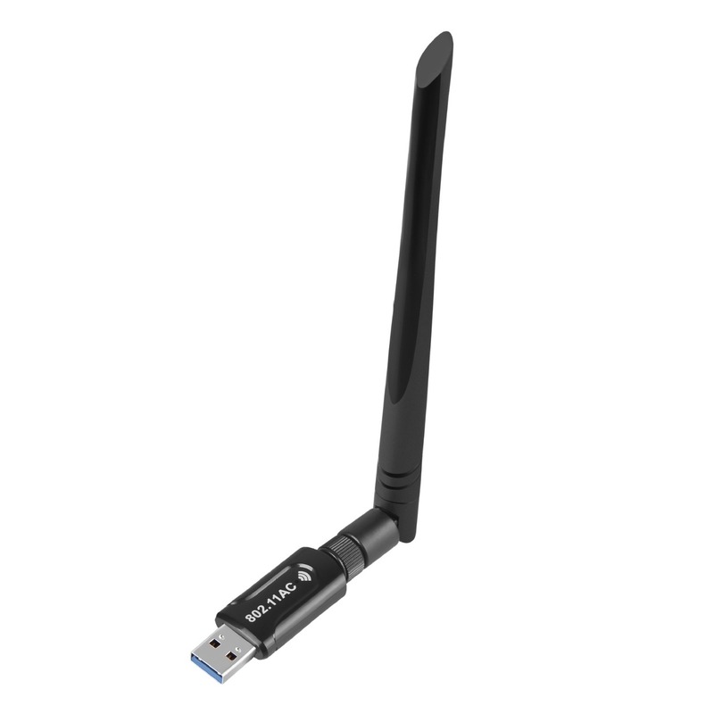 1300m無線lanカードは2.4G/5.8Gデュアルバンド無線lanカードのクロスボーダー専用wifi受信機を駆動しない|undefined