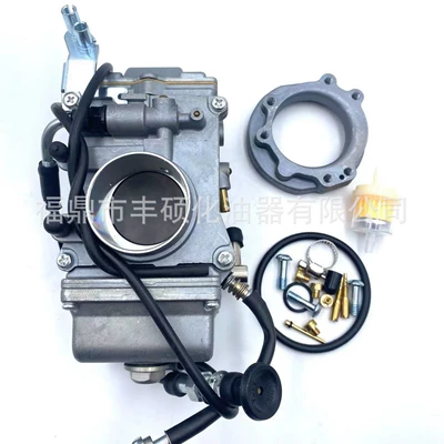 45 45MM Carburetor – Carburetor