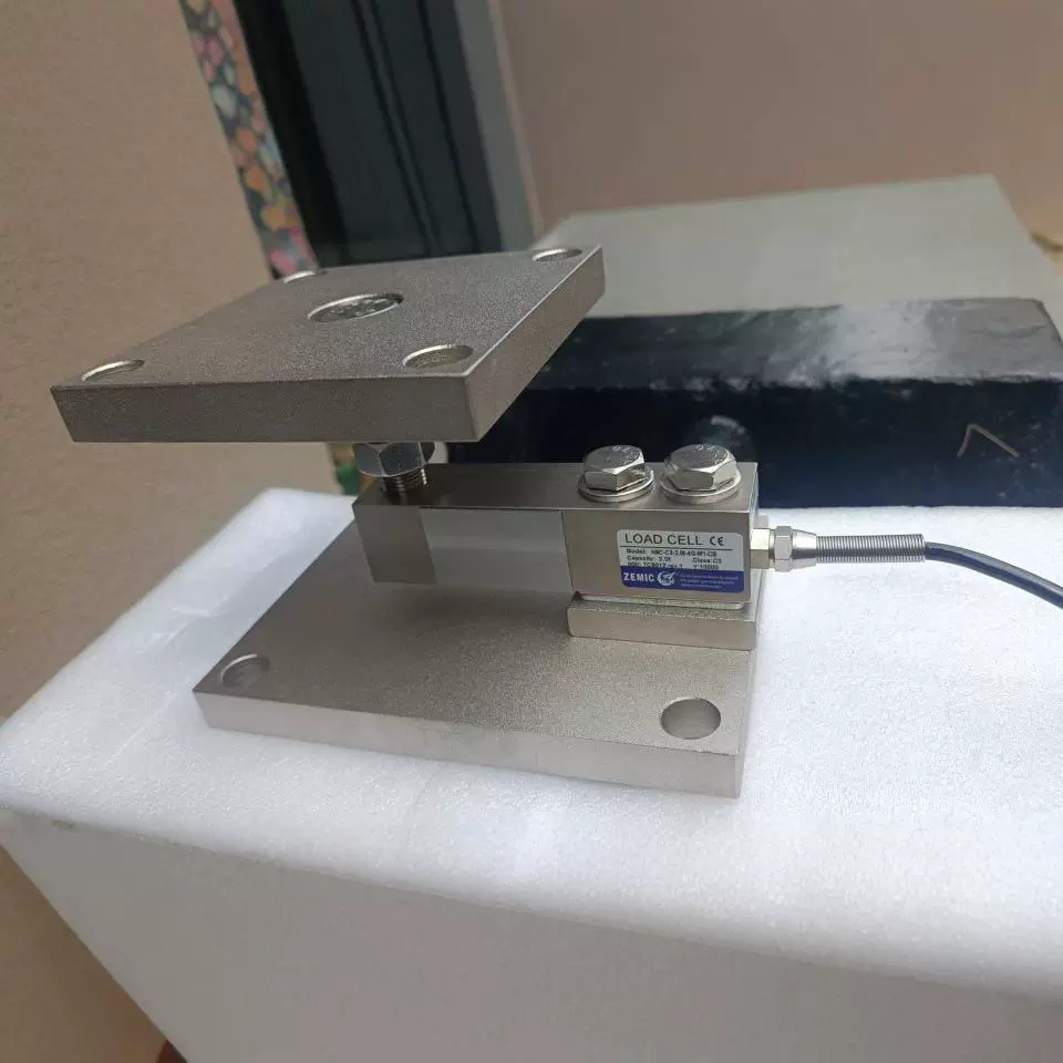 Модуль взвешивания AVIC H8C модуль взвешивания 1 тонна 2 тонны 3