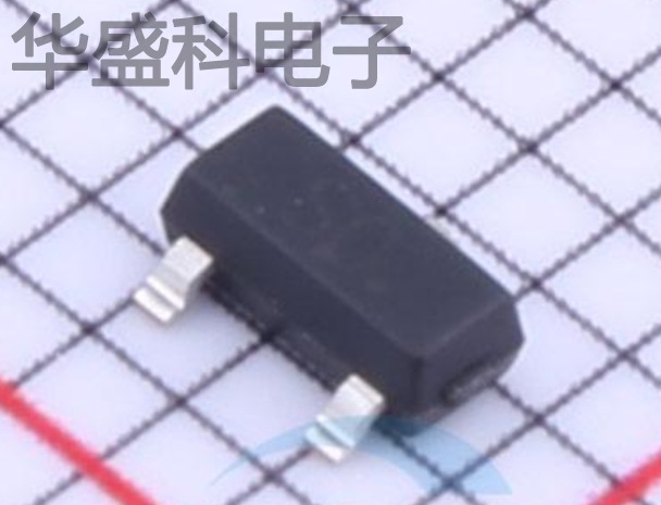 SI2300-TP 封装 SOT-23-3 MOS场效应管