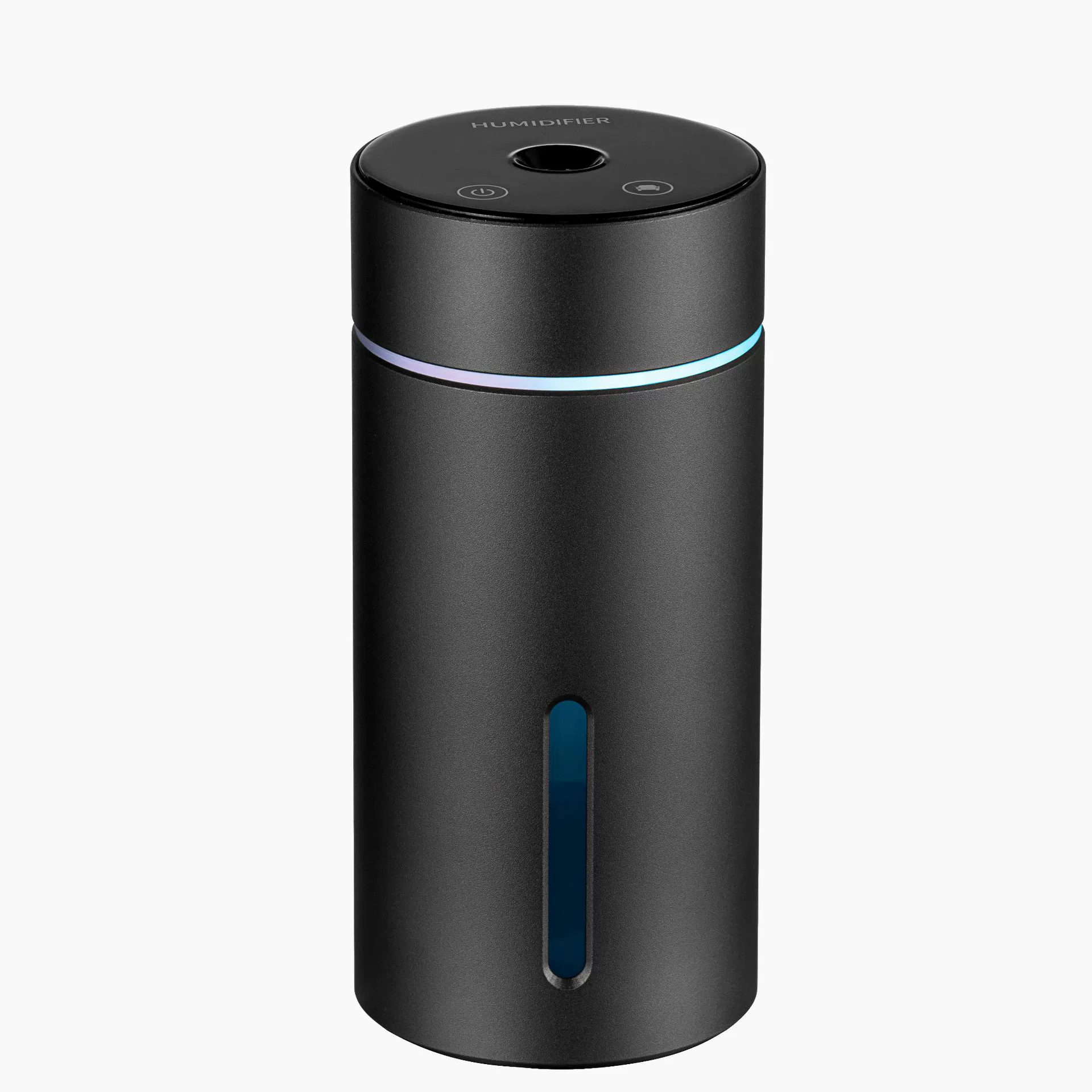 Беспроводной увлажнитель для авто, ультразвуковой аромат diffuser из металла, материал, новая коллекция, подарок на день рождения