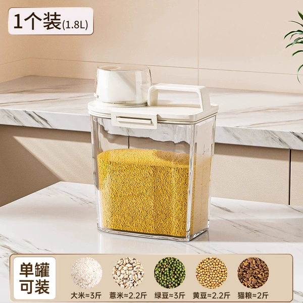 1 installation 1.8L (sealing · scale control volume)