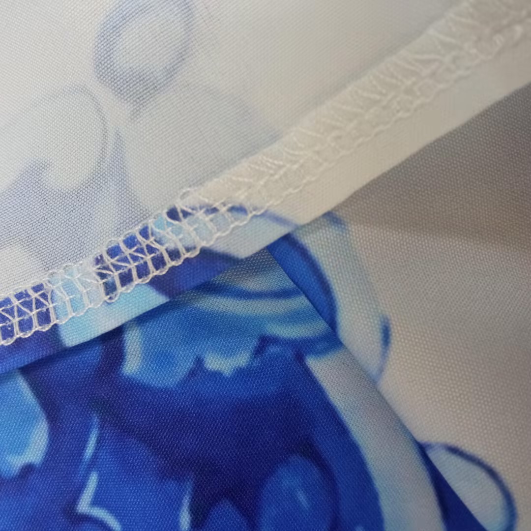 Fiesta A Diario Mujeres Casual Ropa De Calle Impresión Poliéster Conjunto Coordinado De Pantalón Conjuntos De Pantalones display picture 4