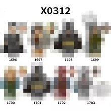 ��ó��ƷX0312������Ӱϵ������ƴװ��ľ�������OPP��װ