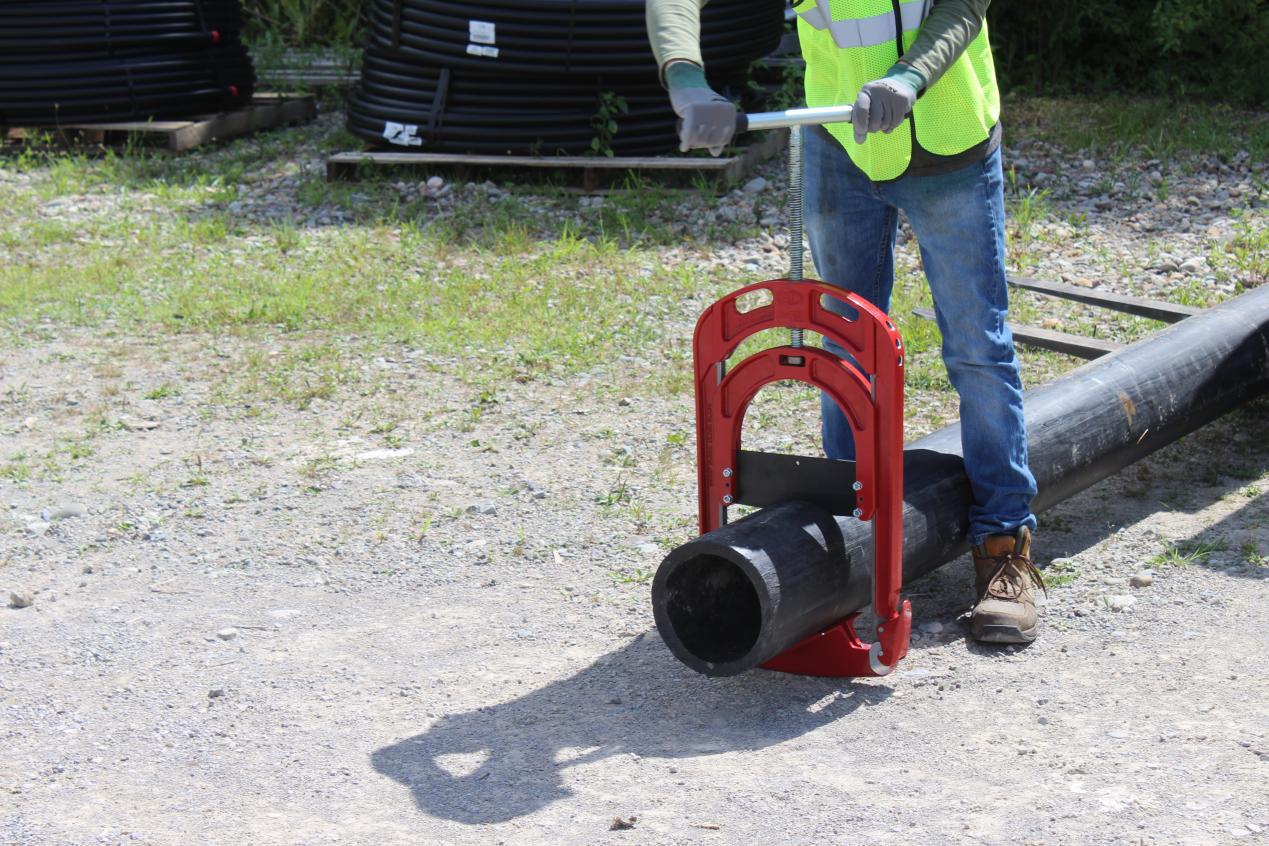 PE管铡刀-PE管铡刀-REED力得