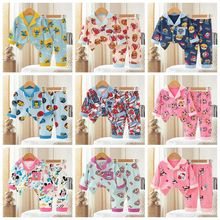 Pajamas for kidsͯ�b2025�ͯ˯���_ɼ���M���L���Lѝ�Ӽҷ�