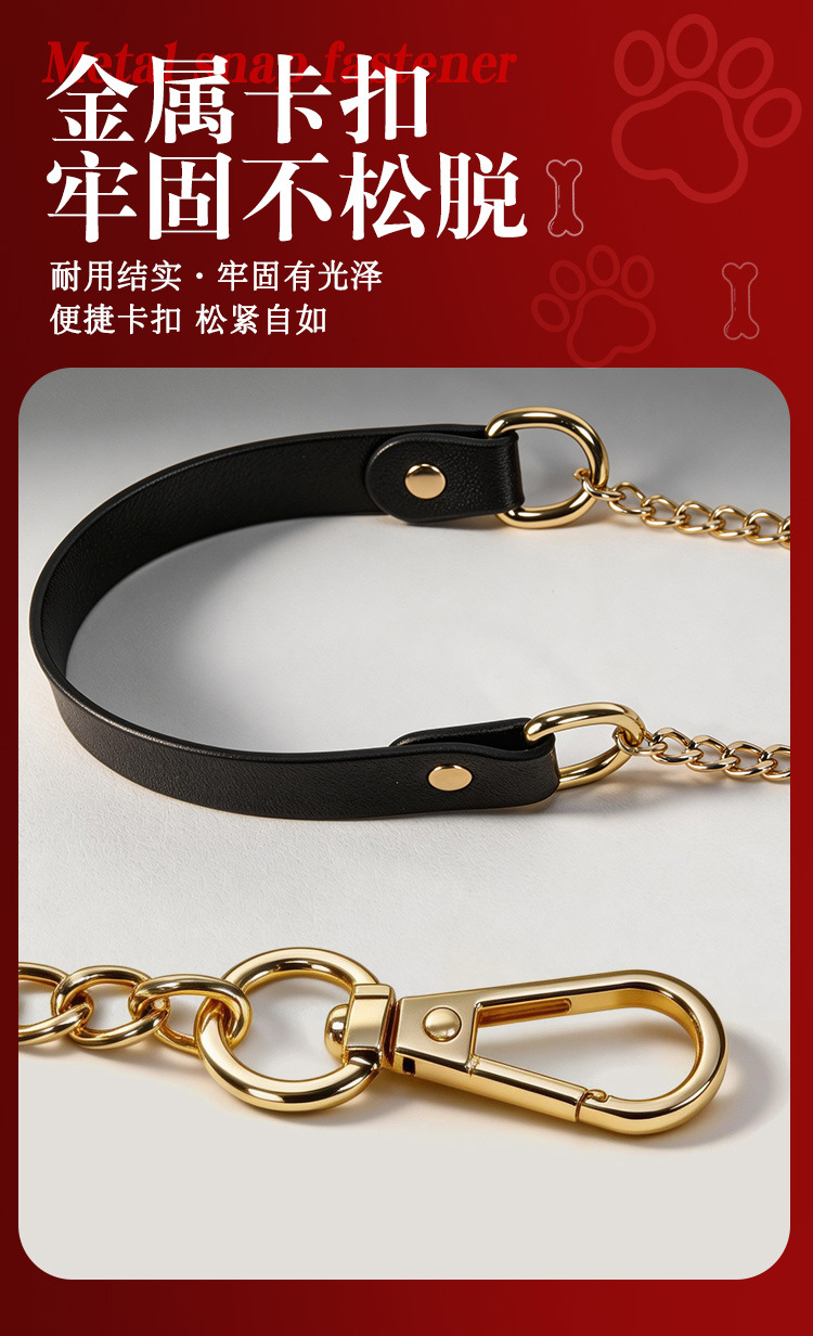 Jiuai SM Couple’s Kit with Nipple Clamps and Flirtation Tools — detail image 25