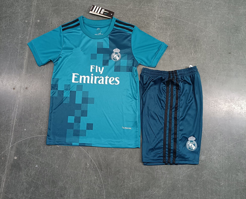 レトロサッカーユニフォーム半袖子供服スーツバルセロナレアルマドリードジャージインテルナツィオーネ代表チームブラジルアルゼンチンベビー服|undefined