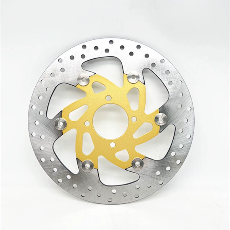 Малайзия для Yamaha lc135/y125zr/Y15ZR диск 267mm мотоцикл тормозной диск