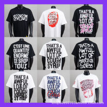�羳That's A Awful Lot of Cough Syrup Tee Shirt���Ķ���T����