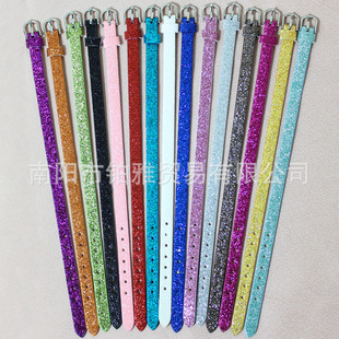 ��ɫ�W�ێ��� PUƤ���� diy�Ͻ�����Ʒ��� ��ӿ��������Ȧ