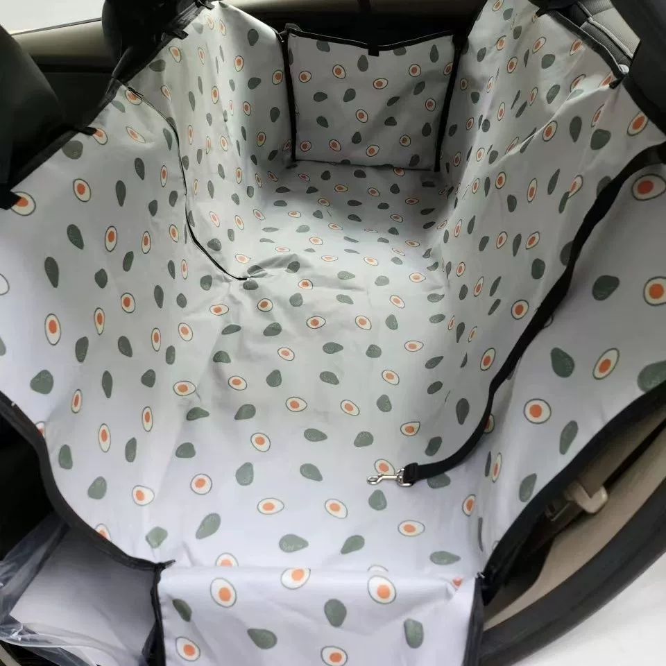 Universal waterproof pad for car, pillow, pet