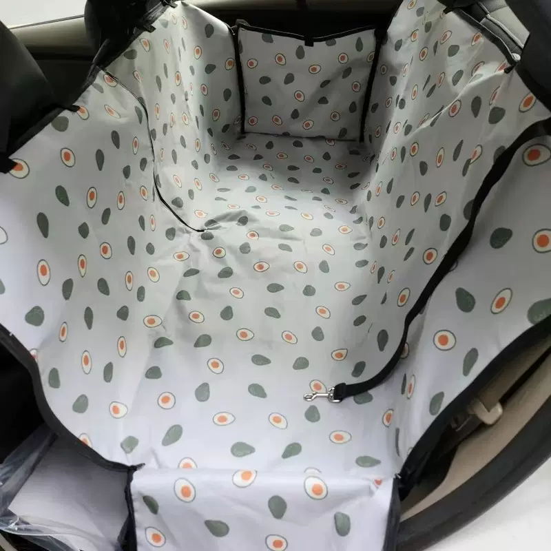 Universal waterproof pad for car, pillow, pet