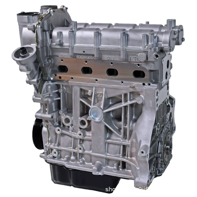 engine suitable for Volkswagen – Engine assembly