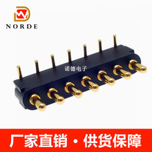 ����/7PIN 4.0�g��5.0����늳��B���� ������쾀̽�POGOPIN*