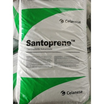 TPV 121-62M100塞拉尼斯 热塑性硫化橡胶 注塑成型抗紫外线耐磨