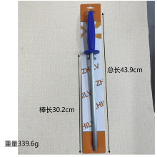 德国进口磨刀棒家用磨刀器挡屠宰专业刀棍磨刀石磨刀棍