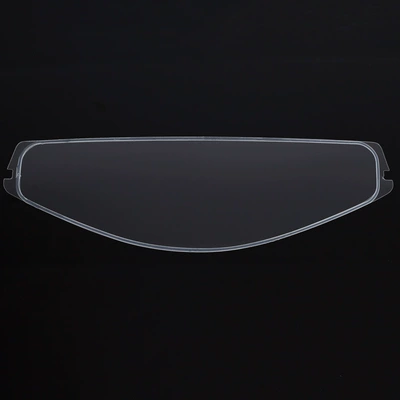 K1S Model Helmet Lens – Motorcycle helmet anti-fog film