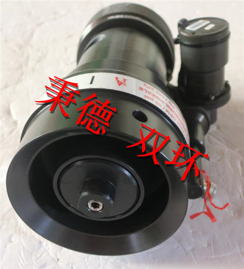 AKRON 阿密龙电动主流喷嘴 5177