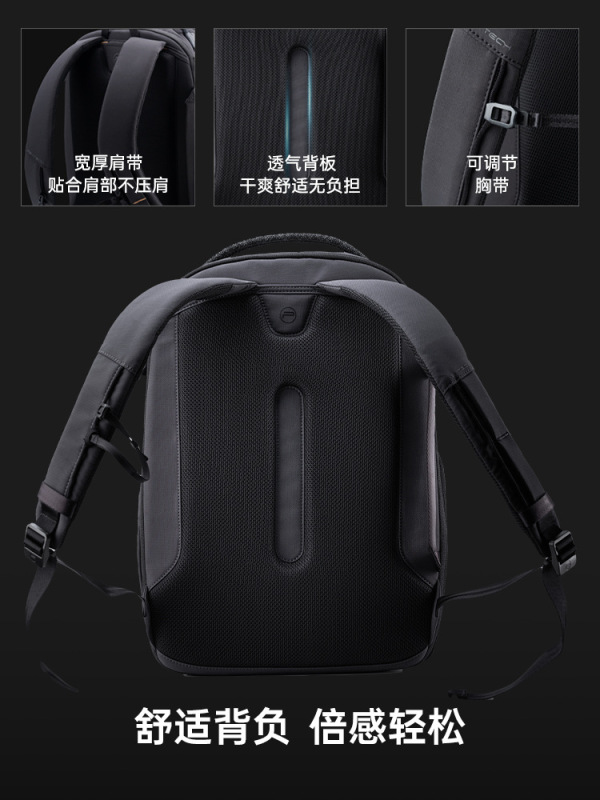 PGYTECH 写真撮影バッグ OneGo Lite バックパック 22/16L 収納デジタルバッグカメラドローンバッグ|undefined