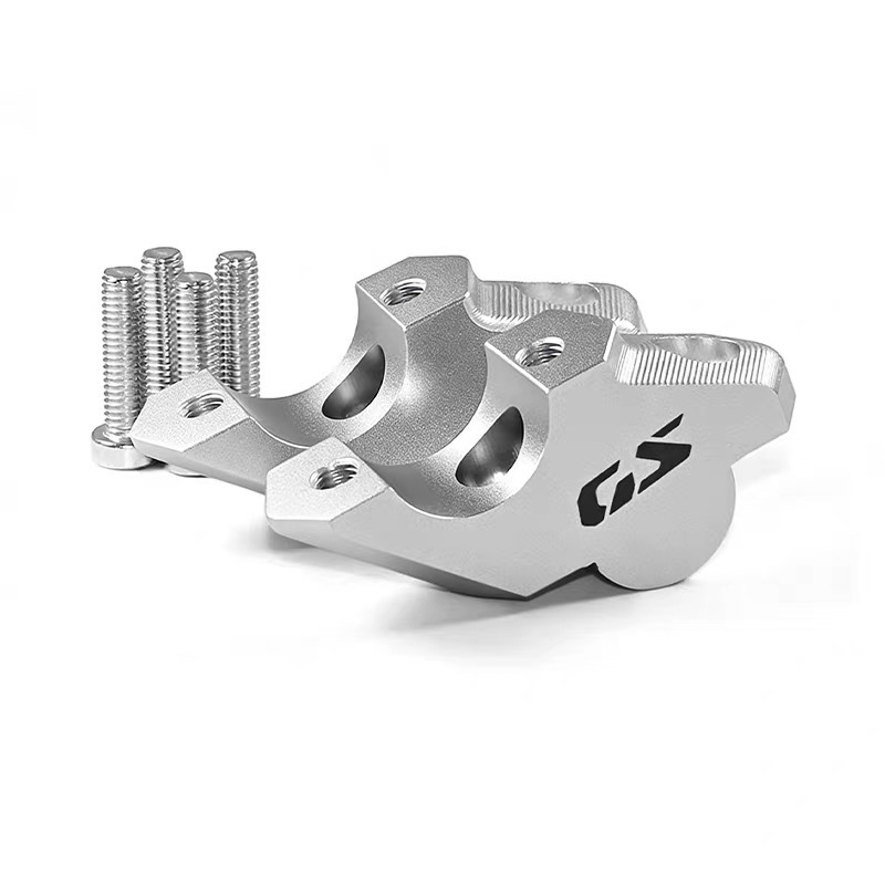 Suitable for Bmw F900Gs F900Gs Adv Motorcycle Modification Parts, Front Height Increase and Rear Shift Parts, Handlebar Height Increase Kit