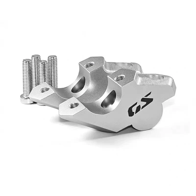 Suitable for Bmw F900Gs F900Gs Armrest, handle, handle - with-gs-mark