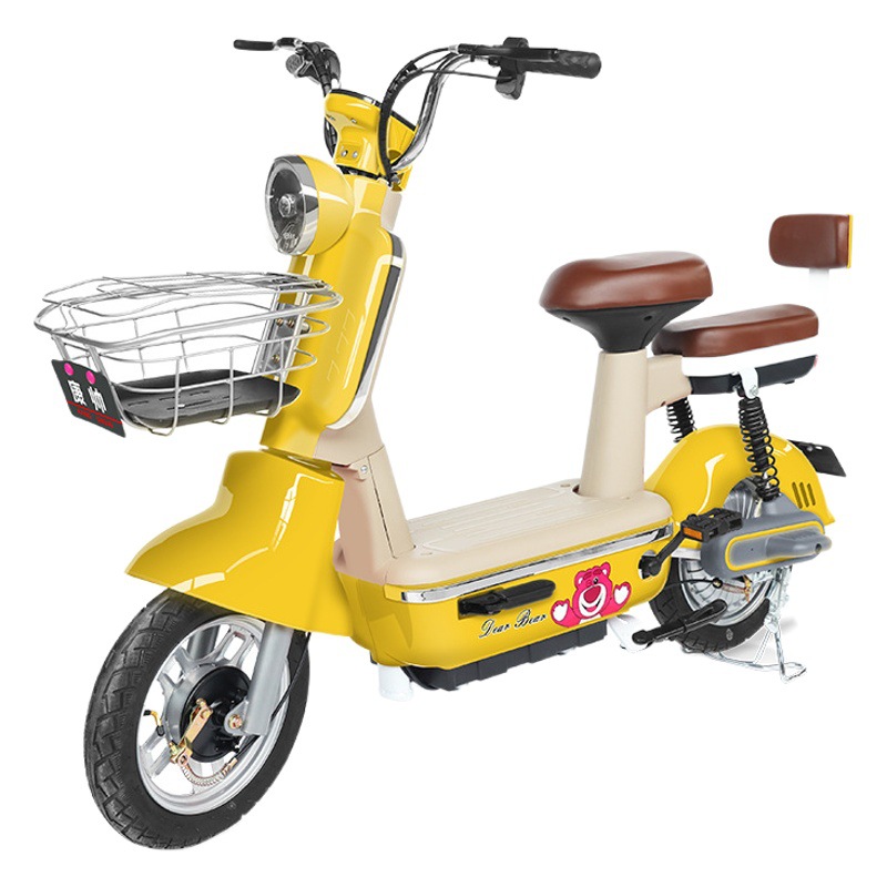 La nueva norma nacional para la venta al por mayor de vehículos eléctricos en la fábrica de origen puede tener una batería de plomo-ácido de la marca, vehículos eléctricos con gran duración de la batería