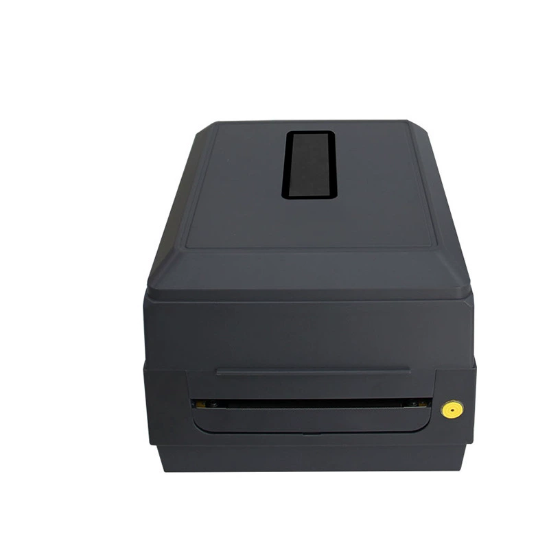 Qirui AY320 desktop label printer thermal and hot transfer dual mode express noodle single code printer