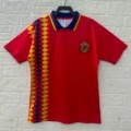 1994 Spain Home