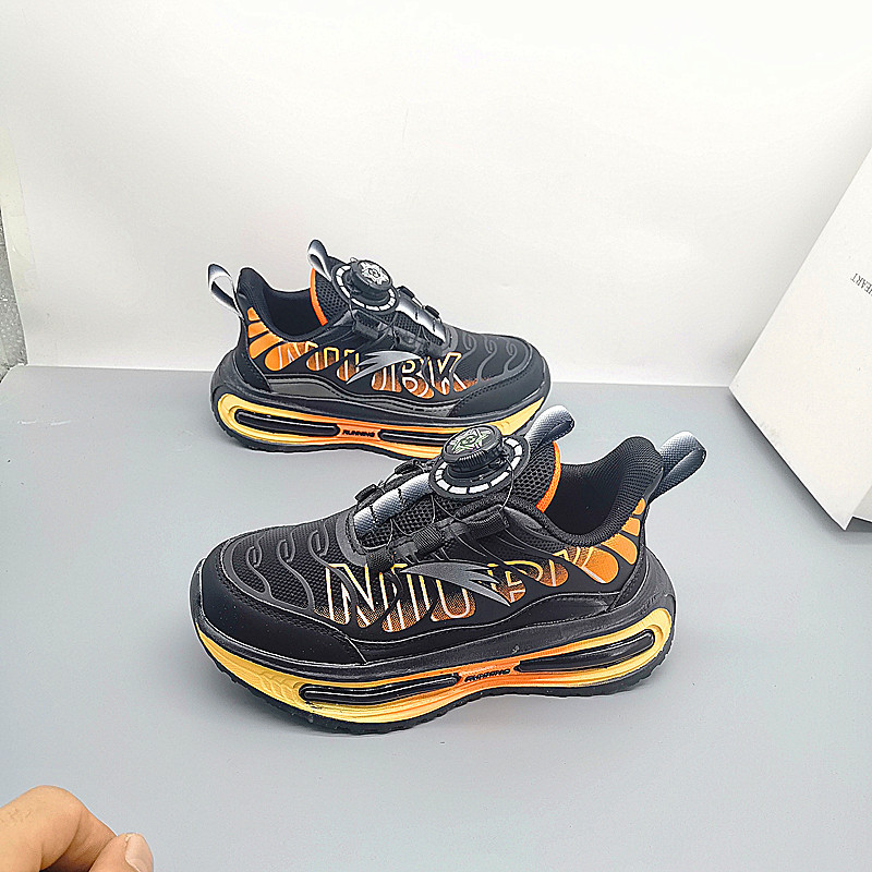 Newbie 32 - 37 zapatos de invierno para hombres nuevos zapatos para niños niños pequeños zapatos para padres niños