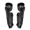 Black knee pads