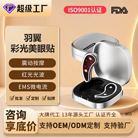 筋膜枪;电子美容仪;电吹风